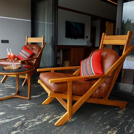 Welcomheritage Ayatana ウーティ エクステリア 写真