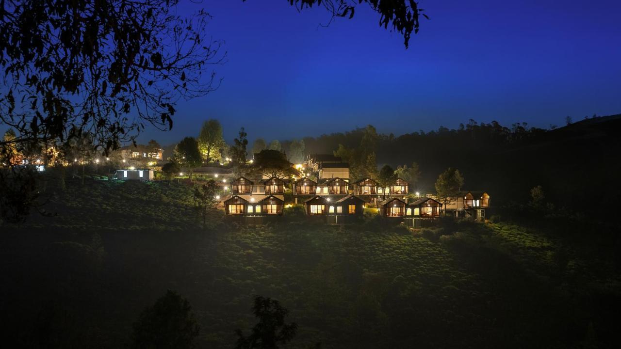 Welcomheritage Ayatana ウーティ エクステリア 写真